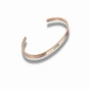 "Loved" Rose Gold Embracelet -Fashion Accessories Store EMB LOVED R
