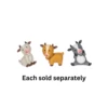 The Happy Little Goat Token Charm -Fashion Accessories Store Eachsoldseparately 1