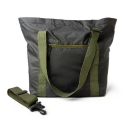 FITKICKS® Hideaway Foldable Packable Duffle Bag For Travel -Fashion Accessories Store FKHD U12 2green