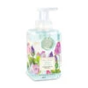 Michel Design Works Water Lilies Foaming Hand Soap -Fashion Accessories Store FOA323