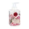 Michel Design Works Peppermint Foaming Hand Soap -Fashion Accessories Store FOA347