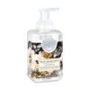 Michel Design Works Gardenia Foaming Hand Soap 1 Michel Design Works Gardenia Foaming Hand Soap -Fashion Accessories Store FOA354