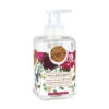Michel Design Works Sweet Floral Melody Foaming Hand Soap -Fashion Accessories Store FOA355