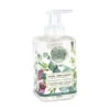 Michel Design Works Eucalyptus & Mint Foaming Hand Soap 1 Michel Design Works Eucalyptus & Mint Foaming Hand Soap -Fashion Accessories Store FOA365