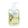 Michel Design Works Fresh Avocado Foaming Hand Soap -Fashion Accessories Store FOA368