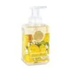 Michel Design Lemon Basil Foaming Hand Soap -Fashion Accessories Store FOA8