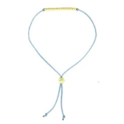 Lucky Feather Gold Bracelet Fifteen Milestone Birthday 5 Lucky Feather Gold Bracelet Fifteen Milestone Birthday -Fashion Accessories Store HBD M15 2