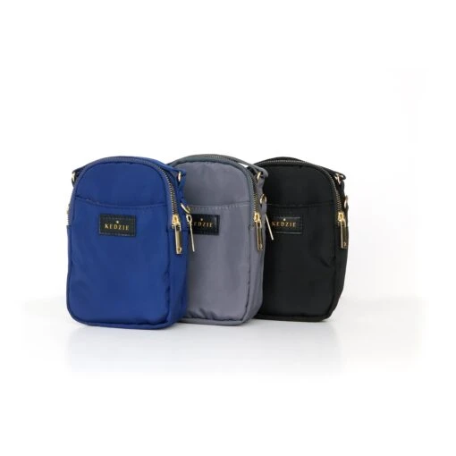 Kedzie Crossbody Bag - Image 2