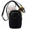 Kedzie Crossbody Bag -Fashion Accessories Store KDZCB BLK
