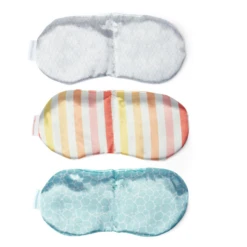 Under Pressure Hot & Cold Weighted Eye Mask -Fashion Accessories Store LLWM24 1