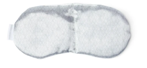 Under Pressure Hot & Cold Weighted Eye Mask - Image 4