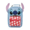 Disney Stitch Decorative 3D Insulated Lunch Tote -Fashion Accessories Store LXA0Q60DSCPP00 1