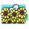 Loungefly Peanuts Snoopy Floral Card Holder 2 Loungefly Peanuts Snoopy Floral Card Holder -Fashion Accessories Store Loungefly Peanuts Snoopy and Sunflowers Card Holder PNWA0012 01