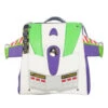 Disney Pixar Toy Story Buzz Lightyear Jetpack Faux Leather Mini Backpack -Fashion Accessories Store MP96XDDSX00PP00