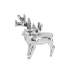 The Majestic Moose Token Charm -Fashion Accessories Store MooseCharm