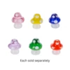 The Lucky Little Mushroom Token Charm -Fashion Accessories Store MushroomCharm