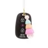 New Driver Pastel Keychain 2022 Hallmark Ornament -Fashion Accessories Store New Driver Pastel Keychain 2021 Christmas Ornament 1HGO2702 01