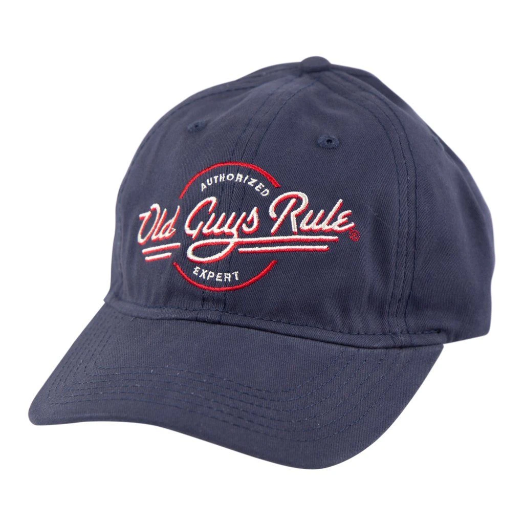 Old Guys Rule Hat Baseball Cap Authorized Expert At Everything 3 Old Guys Rule Hat Baseball Cap Authorized Expert At Everything