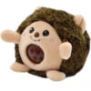 PBJ's Plush Ball Jellies Spike The Hedgehog -Fashion Accessories Store PBJ103 2