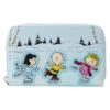 Loungefly Charlie Brown Ice Skating Zip Around Wallet 2 Loungefly Charlie Brown Ice Skating Zip Around Wallet -Fashion Accessories Store PNWA0016 1