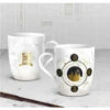 Harry Potter Constellation Mug -Fashion Accessories Store PP8219HP 2