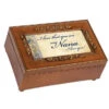 I Love Nana Traditional Music Jewelry Keepsake Box -Fashion Accessories Store PR181