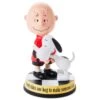 Hallmark Peanuts® Charlie Brown And Snoopy It Only Takes One Hug Figurine -Fashion Accessories Store Peanuts Charlie Brown and Snoopy Hugging Figurine 1PAJ3512 01