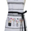 Find Joy Flower Vases Chef Apron -Fashion Accessories Store R7261
