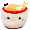 Squishmallow Raisy The Ramen Bowl 14" Stuffed Plush By Kelly Toy -Fashion Accessories Store RAISY 90b54cd0 5c9e 49bf bb4e 846030b8e873