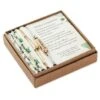 Hallmark Strong And Courageous Bracelets, Set Of 4 -Fashion Accessories Store REL1080 03