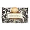 Michel Design Works Honey Almond Large Bath Soap Bar 2 Michel Design Works Honey Almond Large Bath Soap Bar -Fashion Accessories Store SOAL182