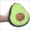Avocado 7" Squishable Stuffed Plush 2 Avocado 7" Squishable Stuffed Plush -Fashion Accessories Store SQU 104349