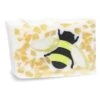 Bar Soap 3.5 Oz. Honey Bee Made In The USA