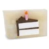 Bar Soap 3.5 Oz. Birthday Cake Made In The USA -Fashion Accessories Store SW2CKE