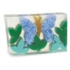 Bar Soap 3.5 Oz. Papillon En Bleu Made In The USA