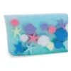 Bar Soap 3.5 Oz. Seashells And Starfish Made In The USA -Fashion Accessories Store SW2SSSF