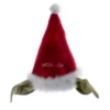 Star Wars™ Plush Santa Yoda Hat With Bendable Ears -Fashion Accessories Store SW7101 ad3c9441 ea69 40bf 937d c969a16205e2