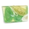 Bar Soap 3.5 Oz. Lemongrass And Cranberry Seeds Made In The USA -Fashion Accessories Store SWLG 19