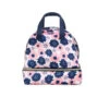 Lunch Tote Garden Party -Fashion Accessories Store TMRF GP