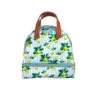 Lunch Tote Lemon Drop -Fashion Accessories Store TMRF LD