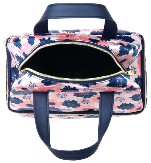 Lunch Tote Garden Party - Image 3