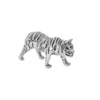 The Brave And Powerful Tiger Token Charm -Fashion Accessories Store TigerCharm