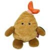 7" Bumbumz Takeout Tempura Shrimp Tim Stuffed Plush -Fashion Accessories Store Tim Tempura Shrimp