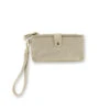 Ivory Smarphone Wristlet -Fashion Accessories Store UECEL IVO