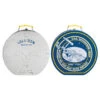 Star Trek NCC-1701 U.S.S. Enterprise Where No One Has Gone Before Shaped Tin Tote -Fashion Accessories Store VT9 HE5 STA