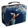 Disney Fantasia Sorcerer Mickey Large Tin Tote -Fashion Accessories Store VT9 PKRDSY