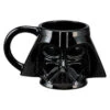 Star Wars Darth Vader 18 Oz. Sculpted Ceramic Mug -Fashion Accessories Store VU8 EJBSTW