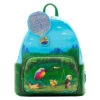 Loungefly Up Moment Jungle Stroll Mini Backpack -Fashion Accessories Store WDBK2786 1