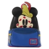Loungefly Brave Little Tailor Mickey Mouse Cosplay Mini Backpack -Fashion Accessories Store WDBK2885 1