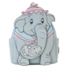 LOUNGEFLY Loungfly Disney Dumbo Mrs. Jumbo Mini Backpack -Fashion Accessories Store WDBK3063 1